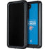 NBA Oklahoma City Thunder Standard - Blue Galaxy S24 Plus Waterproof Case